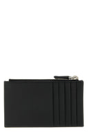 Titulaire de la carte Saffiano