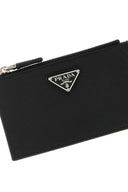 Titulaire de la carte Saffiano