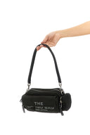 Top Cuir Noir