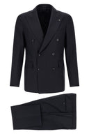 Veste Coton Bleu