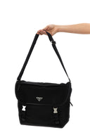 Bandoulière en nylon Re