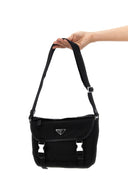 Bandoulière en nylon Re