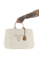 Très grand sac cabas 'Prada Jardinière'