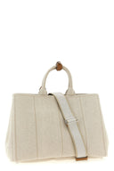 Très grand sac cabas 'Prada Jardinière'