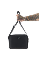 bandoulière en cuir