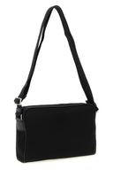 Sac bandoulière moyen en nylon Re