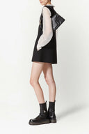 Sac Cuir Noir