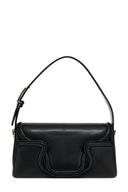 Sac Cuir Noir