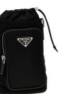 Support pour smartphone en nylon résistant