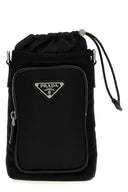 Support pour smartphone en nylon résistant