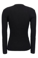 Sweat Coton Noir
