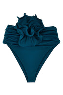 Maillot de Bain Bleu