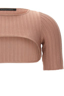 Vêtement Beige