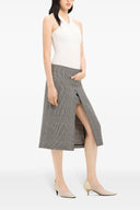 Top Coton Blanc