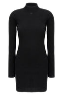 Robe Coton Noir