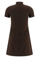 Ensemble de survêtement Interlock Mini-robe