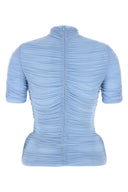 Top Bleu Clair