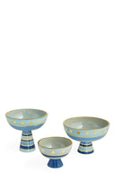 Bol Jonathan Adler Multicolore