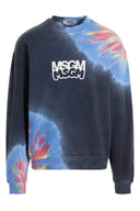 Sweat Coton Multicolore