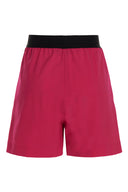 Short Laine Fuchsia