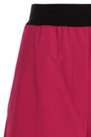 Short Laine Fuchsia