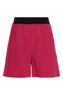 Short Laine Fuchsia