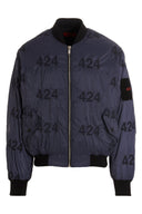 Veste Nylon Multicolore