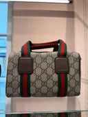 Mini sac à main GG