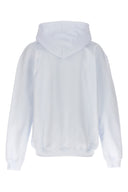 Sweat Coton Blanc