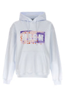 Sweat Coton Blanc