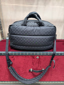 Sac de voyage en nylon GG