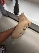 Balenciaga Speed 2.0 Sneakers Beige