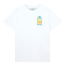 T-shirt Casablanca L'Arche Colorée