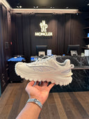 Moncler Grenoble Trailgrip GTX Low blanches