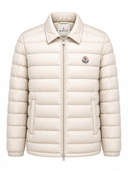 Doudoune Light Premium Beige Perlé