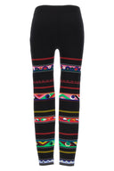Pantalon Multicolore