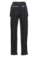 Pantalon Nylon Noir