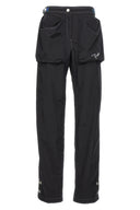 Pantalon Nylon Noir