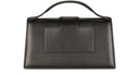 Sac Jacquemus Le Grand Bambino Noir