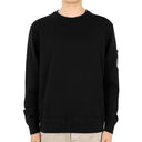 CP Company - Crewneck Black