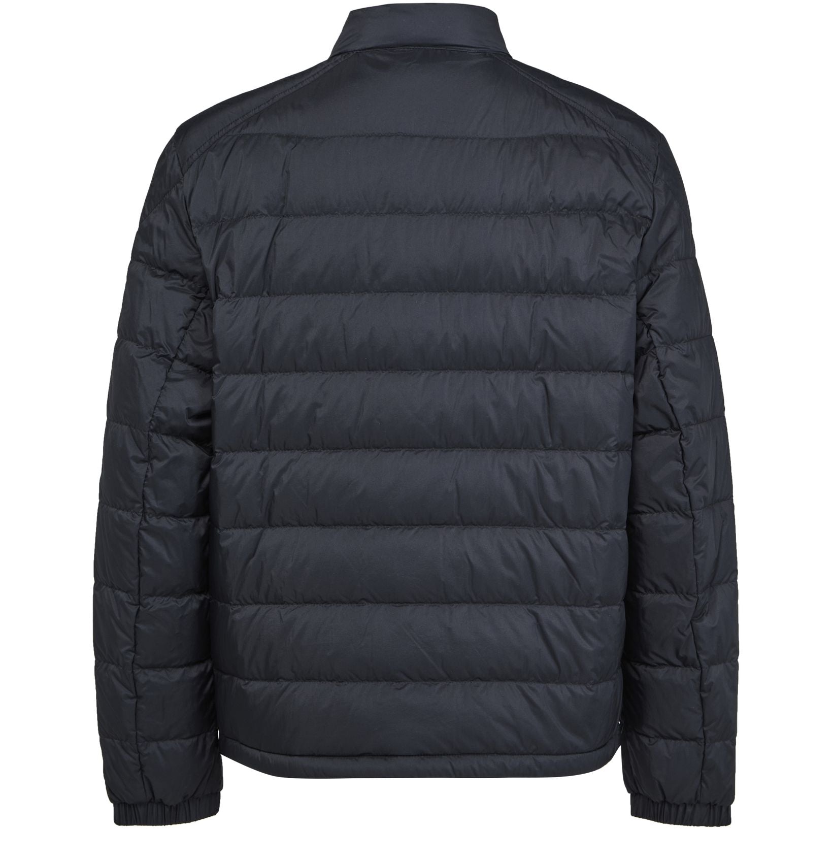 Moncler veste selves bleu marine