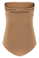 Body bustier en lingerie