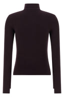 Pull en viscose interlock