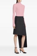 Pull en viscose interlock