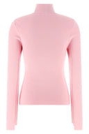 Pull en viscose interlock