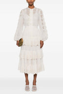Jupe Coton Blanc