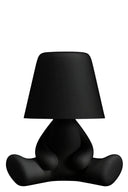 Lampe Qeeboo Black