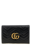 Sac bandoulière mini Gg Marmont 2.0’