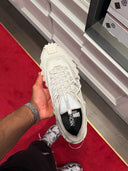 Moncler Grenoble Trailgrip GTX Low blanches