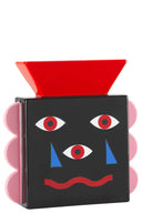 Accessoires Qeeboo Multicolore